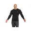 Kevin Levrone Longsleeve 01 LM Compression Black, Kevin Levrone Longsleeve 01 LM Compression Black , изображение 3 в интернет магазине Mega Mass