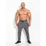 Kevin Levrone Sweatpants 01 LM Tabis Grey, image 
