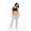 Kevin Levrone Sweatpants 01 LW Melange Grey, image , зображення 5