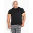 Kevin Levrone T-Shirt 01 LM Compression Black, image 