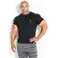 Kevin Levrone T-Shirt 01 LM Compression Black, image , зображення 4
