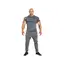 Kevin Levrone T-Shirt 01 LM Compression Dark Grey, Kevin Levrone T-Shirt 01 LM Compression Dark Grey , изображение 2 в интернет магазине Mega Mass