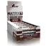 Olimp Matrix Bar 80 g Двойной шоколад, Olimp Matrix Bar 80 g Двойной шоколад , изображение 2 в интернет магазине Mega Mass