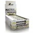 Olimp Matrix Bar 80 g Ваниль, Olimp Matrix Bar 80 g Ваниль , изображение 2 в интернет магазине Mega Mass