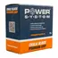 Power System PS-4083 56 g Магнезия сухая Блок, image 
