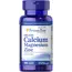Puritan's Pride Chelated Calcium Magnesium Zinc 100 tab, image 