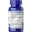 Puritan's Pride Chelated Calcium Magnesium Zinc 100 tab, image , зображення 2