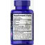 Puritan's Pride Double Strength Glucosamine Chondroitin MSM 60 caplets, Puritan's Pride Double Strength Glucosamine Chondroitin MSM 60 caplets , изображение 3 в интернет магазине Mega Mass