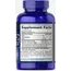 Puritan's Pride Triple Strength Glucosamine Chondroitin MSM 90 caps, image , зображення 2