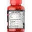 Puritan's Pride Maximum Strength Triple Omega 3-6-9 Fish, Flax & Borage Oils 120 softgels, image , зображення 2