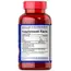 Puritan's Pride Omega-3 Fish Oil 1000 mg 250 softgels, image , зображення 4