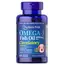 Puritan`s Pride Omega 3 Circulatory 60 softgels, Puritan`s Pride Omega 3 Circulatory 60 softgels  в интернет магазине Mega Mass