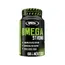 Real Pharm Omega Strong 60 caps, image 