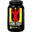 Universal Gain Fast 1160 g, Вкусы: Strawberry Shake / Клубника, Universal Gain Fast 1160 g, Вкусы: Strawberry Shake / Клубника  в интернет магазине Mega Mass