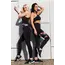 2 Skin Leggings Black Rose, image , зображення 2