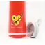 BSN Bottle 700 ml Red, BSN Bottle 700 ml Red , изображение 2 в интернет магазине Mega Mass