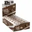 Fitness Authority Candy Protein Bar 50 g, Вкусы: Double Chocolate / Двойной Шоколад, Fitness Authority Candy Protein Bar 50 g, Вкусы: Double Chocolate / Двойной Шоколад , изображение 2 в интернет магазине Mega Mass