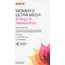 GNC Women's Ultra Mega Energy & Metabolism 90 caps, GNC Women's Ultra Mega Energy & Metabolism 90 caps  в интернет магазине Mega Mass