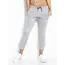 Kevin Levrone Sweatpants 01 LW Melange Grey, image 