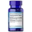 Puritan's Pride Hyaluronic Acid 20 mg 60 caps, Puritan's Pride Hyaluronic Acid 20 mg 60 caps , изображение 4 в интернет магазине Mega Mass