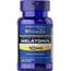 Puritan's Pride Melatonin 10 mg 60 caps, Puritan's Pride Melatonin 10 mg 60 caps  в интернет магазине Mega Mass