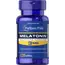 Puritan`s Pride Melatonin 3 mg 120 tabs, image 