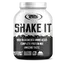 Real Pharm Shake It 2250 g, Смак: Cookies / Печиво, image 
