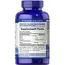 Puritan's Pride Absorbable Calcium 1200 mg plus Vitamin D3 25 mcg 100 softgels, image , зображення 2