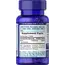 Puritan's Pride Biotin 7500 mcg 50 tabs, Фасовка: 50 tabs, Puritan's Pride Biotin 7500 mcg 50 tabs, Фасовка: 50 tabs , изображение 2 в интернет магазине Mega Mass