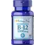 Puritan’s Pride B-12 1000 mcg 100 tabs, Puritan’s Pride B-12 1000 mcg 100 tabs  в интернет магазине Mega Mass