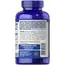 Puritan's Pride Absorbable Calcium 1200 mg plus Vitamin D3 25 mcg 100 softgels, image , зображення 3