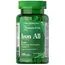Puritan's Pride Iron All 100 tabs, Puritan's Pride Iron All 100 tabs  в интернет магазине Mega Mass