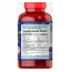 Puritan's Pride Triple Strength Omega-3 Fish Oil 1360 mg (950 mg Active Omega-3) 240 softgels, image , зображення 2