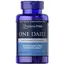 Puritan`s Pride One Daily Men's Multivitamin 100 tabs, Puritan`s Pride One Daily Men's Multivitamin 100 tabs  в интернет магазине Mega Mass