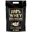 Activlab 100% Whey Premium 2000 g, Фасування: 2000 g, Смак:  Strawberry / Полуниця, image 