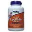 NOW Lecithin 1200 mg 100 softgels, image 
