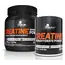 Olimp Creatine Monohydrate Powder 550 g, Olimp Creatine Monohydrate Powder 550 g , изображение 2 в интернет магазине Mega Mass