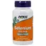 NOW Selenium 200 mcg 90 caps, image 