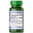 Puritan's Pride Valerian Root 1000 mg 90 softgels, image , зображення 2