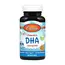 Carlson Labs Kid's Chewable DHA 100 mg 60 softgels, Carlson Labs Kid's Chewable DHA 100 mg 60 softgels  в интернет магазине Mega Mass