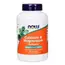 NOW Calcium & Magnesium 120 softgels, image 
