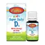 Carlson Labs Kid's Super Daily D3 400 IU 10,3 ml, Carlson Labs Kid's Super Daily D3 400 IU 10,3 ml  в интернет магазине Mega Mass