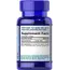 Puritan's Pride Biotin (10,000 mcg) 30 softgels, Puritan's Pride Biotin (10,000 mcg) 30 softgels , изображение 2 в интернет магазине Mega Mass