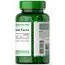 Puritan's Pride Magnesium 500 mg 100 tabs, Puritan's Pride Magnesium 500 mg 100 tabs , изображение 2 в интернет магазине Mega Mass