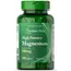 Puritan's Pride Magnesium 500 mg 100 tabs, Puritan's Pride Magnesium 500 mg 100 tabs  в интернет магазине Mega Mass