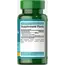 Puritan’s Pride Ashwagandha Standardized Extract 500 mg 60 caps, image , зображення 2
