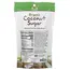 NOW Coconut Sugar 454 g, NOW Coconut Sugar 454 g , изображение 2 в интернет магазине Mega Mass