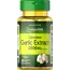 Puritan's Pride Garlic Extract 1000 mg 100 softgels, image 