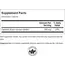 Swanson Calcium Citrate 200 mg 60 caps, image , зображення 2