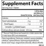 Carlson Labs Chewable Calcium 250 mg 60 tabs, Carlson Labs Chewable Calcium 250 mg 60 tabs , изображение 4 в интернет магазине Mega Mass